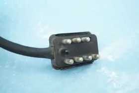 Vk-798645684 Mercedes-benz 1979-1993 R107 W123 W124 W126 W201 Cruise Control Aquator Oem #3