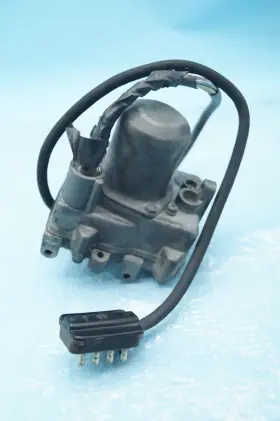 Vk-798645684 Mercedes-benz 1979-1993 R107 W123 W124 W126 W201 Cruise Control Aquator Oem