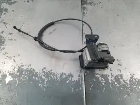 3w7f-9c735-aa Mercury 2003 03 04 Marauder Cruise Control Actuator / Cable #8342 I7 3w7f-9c735-aa Mercury 2003 03 04 Marauder Cruise Control Actuator / Cable #8342 I7