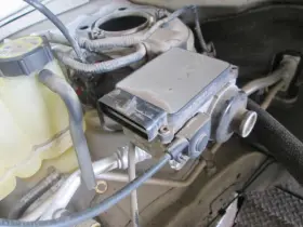 591-00947 Mercury Chassis Ecm Cruise Control On Servo Fits 05-08 Escape 358813 591-00947 Mercury Chassis Ecm Cruise Control On Servo Fits 05-08 Escape 358813
