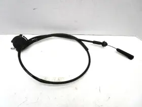 F5rz9a820c Mercury 99 00 01 02 Cougar 2.5l Automatic Transmission Cruise Control Cable Oem