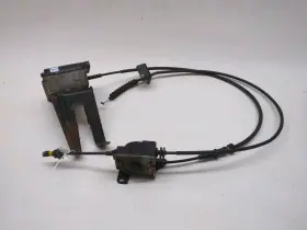Mercury Mazda 94ja90734ac 1991-94 Capri Cruise Control Module Servo Throttle Cable Assembly