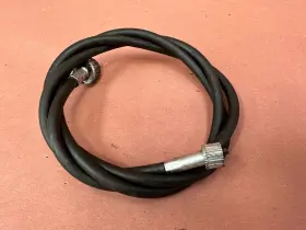Aau3870 Mg Mgb Cruise Control Speedometer Cable Oem 38k Miles #3 Aau3870 Mg Mgb Cruise Control Speedometer Cable Oem 38k Miles #3