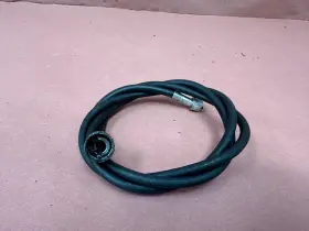 Aau3870 Mg Mgb Cruise Control Speedometer Cable Oem 38k Miles Aau3870 Mg Mgb Cruise Control Speedometer Cable Oem 38k Miles