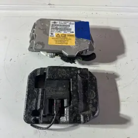 65779809354 Mini 12 Cooper Countryman S R60 1245 Module Control Unit Computer Acu 657798093