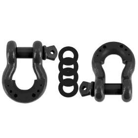 Mishimoto 840197719848 Bndr-gm - Winch Shackle
