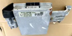 36700-sr4-a02 Mitsuba 92-95 Civic Oem Auto Cruise Controller Unit Computer Module #2