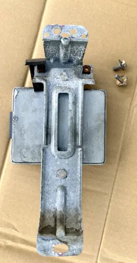 36700-sr4-a02 Mitsuba 92-95 Civic Oem Auto Cruise Controller Unit Computer Module #3
