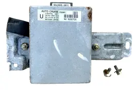 36700-sr4-a02 Mitsuba 92-95 Civic Oem Auto Cruise Controller Unit Computer Module