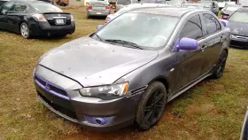 590-51654 Mitsubishi Engine Ecm Electronic Control Module Canada Market Fits 08 Lancer 271339