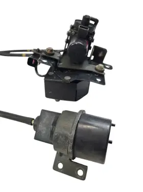 624.ms1x96 Mitsubishi 3000gt 1996 Cruise Speed Regulator 611544 #3