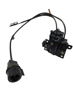 624.ms1x96 Mitsubishi 3000gt 1996 Cruise Speed Regulator 611544