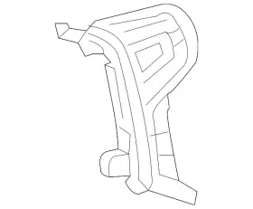 8602a094 Mitsubishi Genuine Cruise Switch
