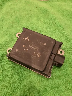 8638a398 Mitsubishi Genuine Eclipse Cross Distance Sensor Cruise Control Oem Jdm