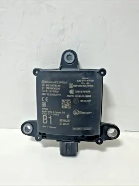 A2c7636780100 Mitsubishi Outlander Sport 2019-2023 Blind Spot Sensor 8638a227