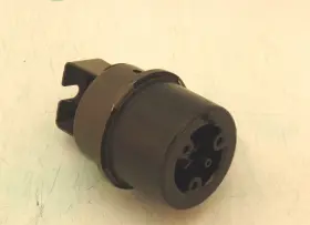 Mr329475 Mitsubishi New Genuine Oem Cruise Control Actuator 1997-1999 Montero V6