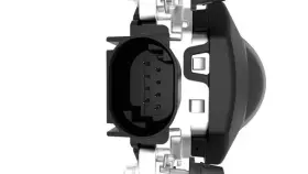 04672628ad Mopar Genuine Adaptive Speed Control Module Sensor #2