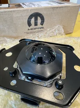 04672757ab001 Mopar Cruise Control Sensor 2019 Chrysler Pacifica 04672757ab001 Mopar Cruise Control Sensor 2019 Chrysler Pacifica