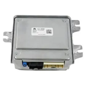 04672944ab Mopar Cruise Control Module #3