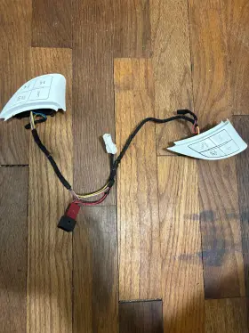 1tb47lw9ad Mopar Genuine Speed Control Switch Oem