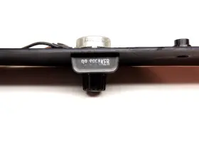 3488330 Mopar 1971 B-body Charger Road Runner Gtx Rear Speaker Fader Control 1972 73 74 #2