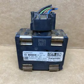 39r09727 Mopar 2016-2021 Fiat 500x Control Distance Radar Sensor