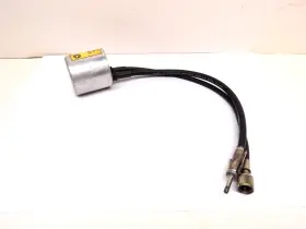 4048264 Mopar 4048266 Nos Chrysler Cb Radio Tri-band Splitter #4048266 Dodge Magnum 1978 #2