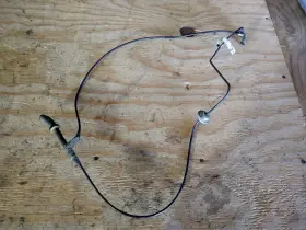 52010399ac Mopar Speed Control Reservoir Vacuum Harness Dodge Ram