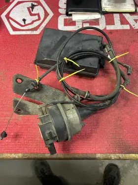 52010495ac Mopar 2003-05 Dodge Ram Cummins 2500 3500 Cruise Control Servo 30 52010495ac Mopar 2003-05 Dodge Ram Cummins 2500 3500 Cruise Control Servo 30