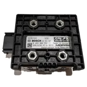 0203304554 Mopar 52181565 Oem Front Cruise Control Distance Radar Sensor Jeep Renegade #2