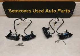 55351174aa Mopar 2001-2003 Dodge Durango Cruise Control Switches Dakota Ram Van 2002