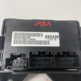 56030123ab Mopar 2009-2012 Dodge Ram Transfer Case Control Module Oem 56030123 #2