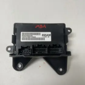 56030123ab Mopar 2009-2012 Dodge Ram Transfer Case Control Module Oem 56030123