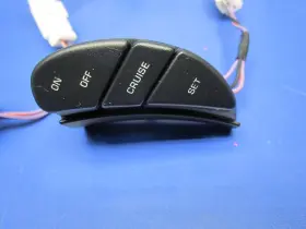 56045776aa Mopar 03 2003 Dodge Ram Cruise Control Buttons 56045779 Aa 56045776 56000918 Ac #2 56045776aa Mopar 03 2003 Dodge Ram Cruise Control Buttons 56045779 Aa 56045776 56000918 Ac #2