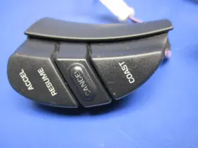 56045776aa Mopar 03 2003 Dodge Ram Cruise Control Buttons 56045779 Aa 56045776 56000918 Ac #3 56045776aa Mopar 03 2003 Dodge Ram Cruise Control Buttons 56045779 Aa 56045776 56000918 Ac #3