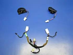56045776aa Mopar 03 2003 Dodge Ram Cruise Control Buttons 56045779 Aa 56045776 56000918 Ac 56045776aa Mopar 03 2003 Dodge Ram Cruise Control Buttons 56045779 Aa 56045776 56000918 Ac