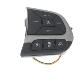 5vk75ls5aa Mopar Genuine Switch