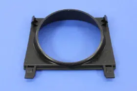 68084166ab Mopar Cruise Control Module Cover-srt8 Vin J Fits 11-12 Jeep Grand Cherokee #3