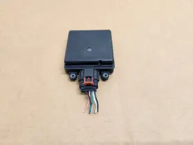 68137930af Mopar 2014-2015 Jeep Grand Cherokee Rear Blind Spot Detection Sensor #s416 #2