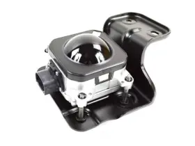 68171870ab Mopar 68171870ac Genuine Adaptive Speed Control Modu - Sensor