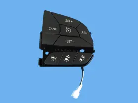 68321898aa Mopar Cruise Control Switch