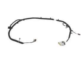 68491598ae Mopar Genuine Front Fascia Wiring #3