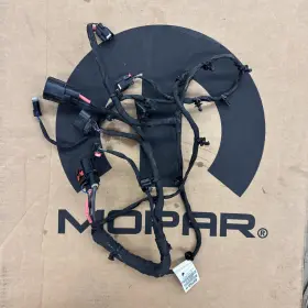 68491697ad-001 Mopar Front End Module Wiring