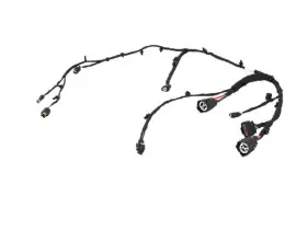 68491697ad Mopar Genuine Front End Module Wiring