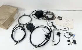 82200941 Mopar 1988-1990 Jeep Xj Cruise Command Kit Used Vintage Oem Parts