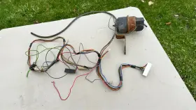Mopar/dodge/chrysler/plymouth/factory/oem D100 Vintage Speed Cruise Control Servo Ford Gm Chevy