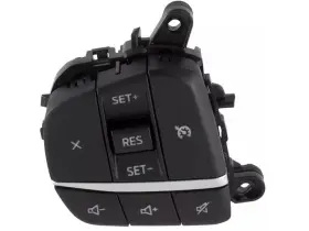 31563yvgh Motorcraft For 2021-2024 Ford Bronco Sport Cruise Control Switch Left