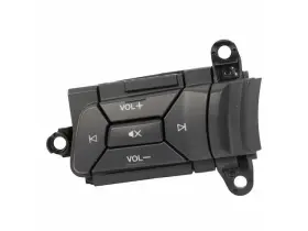 32jfxyt14 Motorcraft Left Upper Cruise Control Switch For Mustang 2020 2019 2018 2021 2022