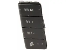 35ywkcm28 Motorcraft Left Cruise Control Switch For Taurus 2010 2011 2012 2013 2014 2015