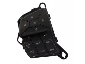 51ggfr Motorcraft Left Cruise Control Switch Fits Ford Explorer 2016-2019